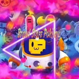 Brawl Stars Pokilay - фан-канал