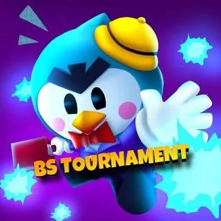 BS Tournament - турниры Brawl Stars