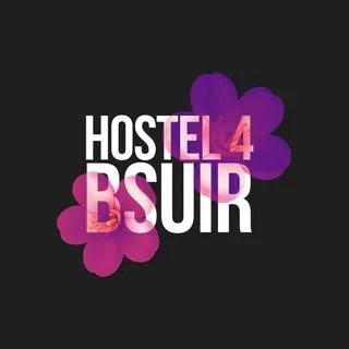 Bsuir Hostel4 - общежитие БГУИР