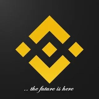 Binance Futures - торговые сигналы