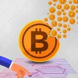 Bitcoin Crypto Analytics - TradingView BTC