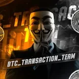 BTC Transaction Team - крипто