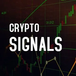Free Crypto Signals - прибыльная зона