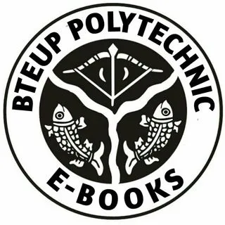 POLYTECHNIC BTEUP - E-books
