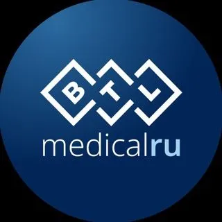 BTLmed - медицинская техника и оборудование