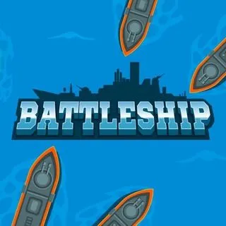 Battleship Game - морской бой