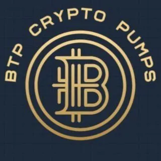 BTP CRYPTO - Пампы и сигналы