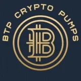 BTP CRYPTO - Pumps and signals
