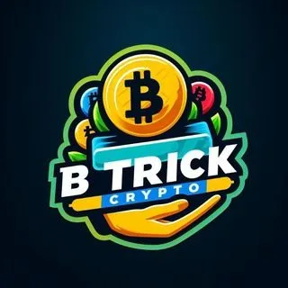 Btrick Crypto Airdrop - крипто-раздачи