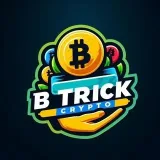 Btrick Crypto Airdrop - Criptomanipulación.