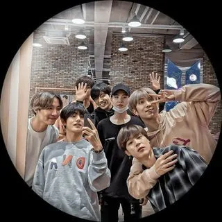 BTS ARMY Korea - фанаты BTS