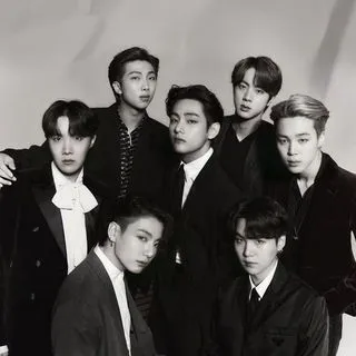 Bangtan Boys - о BTS