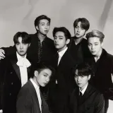 Bangtan Boys - BTS