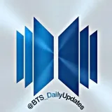 BTS UPDATES - свежие новости BTS