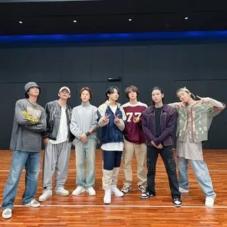 BTS💜ARMY - BTS IN THE SOOP