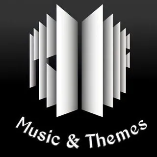 BTS Music & Themes - музыка