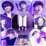 BTS Stikers - стикеры