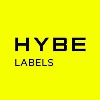 HYBE LABELS - обновления K-pop