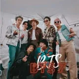 BTS Updates- News.