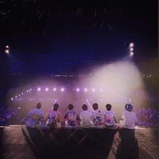 BTS BLACKPINK Stray Kids - эдиты