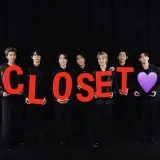 BTS Closet- Dressing style