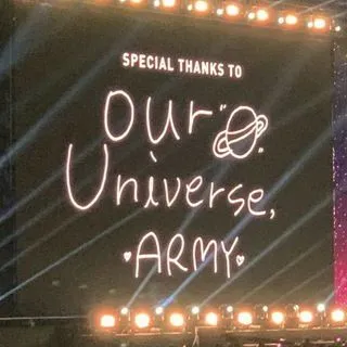 BTS PAID CONTENTS - эксклюзив
