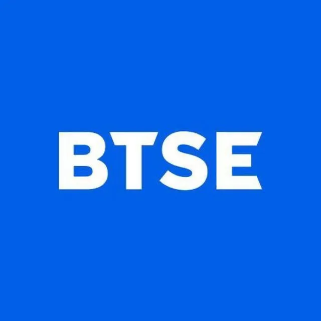 BTSE Exchange - инвестиции