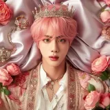 Bts Ai Fanarts - AI фан-арт