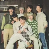 BTS HOUSE - фан-контент