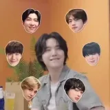 BTS MEMES! - фан-мемы BTS