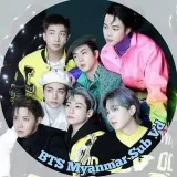 BTS VideoMyanSub- subtitled video