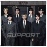 Apoyo BTS-Apoyo del Ejército