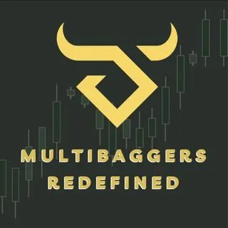 Multibagger's Redefined - Hidden Gems акции