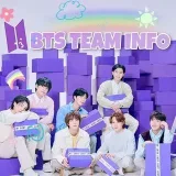 BTSTeam TeamInfo- News.BTS