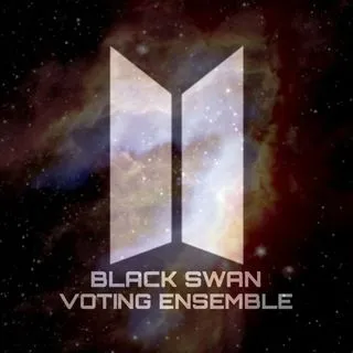 BTS Voting Team - голосования BTS