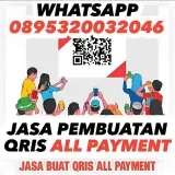 JASA QRIS - servicios de conversión