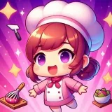 Bubble Cook - Cooking bubbles