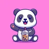 BUBBLE TEA - Té de globo