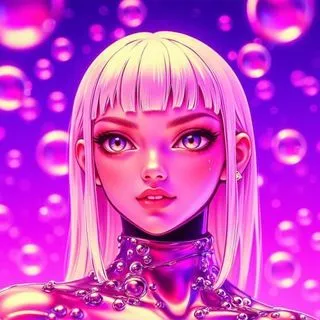 BubbleJump - AI girlfriend