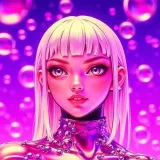 BubbleJump - AI girlfriend