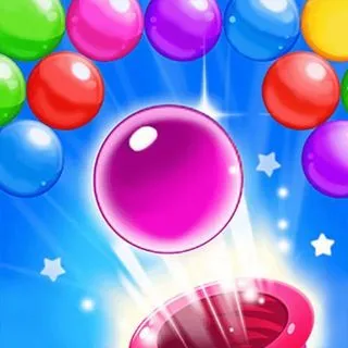 Bubble Shooter - пузырьковый шутер