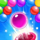 Bubble Shooter - a bubble shooter
