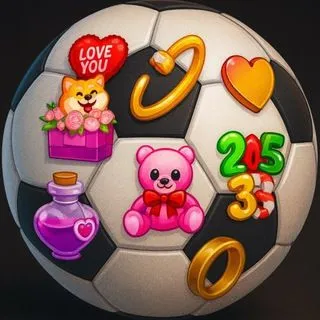 NFT fútbol es un juego