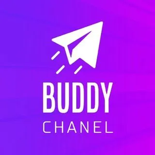 Buddy Музыка - Бот