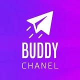 Buddy Музыка - Бот