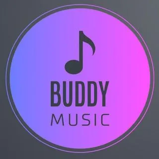 BuddyMusic - поиск музыки