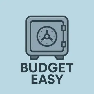 Budget Easy - учет расходов