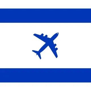 Los mejores vuelos Round-Trip Tel-Aviv -