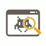 Not a bug, a feature. IT security