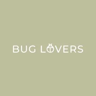 BUG LOVERS - эстетика природы